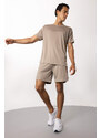 Defacto Fit Slim Fit Shorts