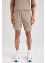 Defacto Fit Slim Fit Shorts