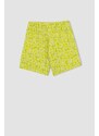 DEFACTO Girl Viscose Shorts