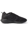 Hummel Velvet - Black Unisex Shoes