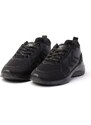 Hummel Velvet - Black Unisex Shoes