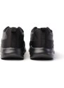 Hummel Velvet - Black Unisex Shoes