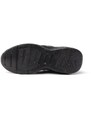 Hummel Velvet - Black Unisex Shoes