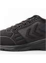 Hummel Velvet - Black Unisex Shoes