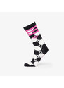 adidas Originals Pánské ponožky adidas x RICH MNISI Pride Sock 2-Pack Black/ Off White
