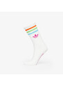 adidas Originals Pánské ponožky adidas x RICH MNISI Pride Sock 2-Pack Black/ Off White