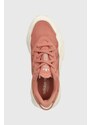 Sneakers boty adidas Originals Ozweego hnědá barva, IF5478