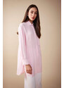 DEFACTO Relax Fit Long Sleeve Tunic