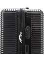 Sada cestovních kufrů Pierre Cardin DIBAI05 8804/8861 Z x4 černá
