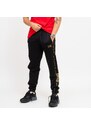 EA7 Emporio Armani TROUSER BLACK