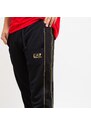 EA7 Emporio Armani TROUSER BLACK