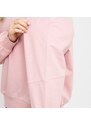 EA7 Emporio Armani SWEATSHIRT SILVER PINK