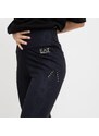 EA7 Emporio Armani LEGGINGS BLACK PYTHON