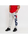 FILA BRONTE pants Light Grey Melange