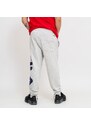 FILA BRONTE pants Light Grey Melange