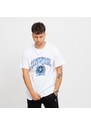 Converse retro collegiate graphic t-shirt WHITE