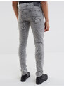 Big Star Man's Trousers 110876 Denim-991