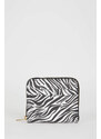 DEFACTO Woman Faux Leather Wallets