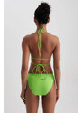 DEFACTO Regular Fit Bikini Bottom