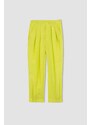 DEFACTO Girl Carrot Fit Premium Trousers