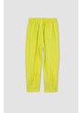 DEFACTO Girl Carrot Fit Premium Trousers