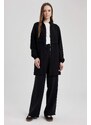 DEFACTO Wide Leg modal Pants