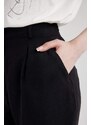 DEFACTO Wide Leg modal Pants