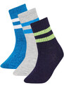 DEFACTO Boy 3 piece Long sock