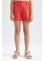 DEFACTO Girl Short