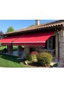 TENDA SOLE RIMINI 220 (206 terakotová BRUCIATO)-140cm / VELKOOBCHOD