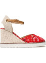 Espadrilky Wrangler