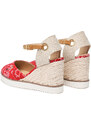 Espadrilky Wrangler