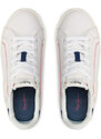 Sneakersy Pepe Jeans