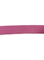 Swifts Pletený elastický pásek světle růžová 5627