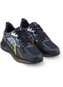 Slazenger Bashe Sneaker Men's Shoes Navy