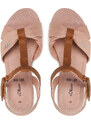 Espadrilky s.Oliver