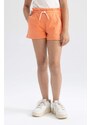 DEFACTO Paperbag Fit Short