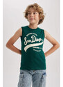 DEFACTO Boy Regular Fit Undershirt