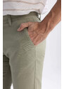 DEFACTO Regular Fit Chino Pants