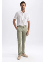 DEFACTO Regular Fit Chino Pants