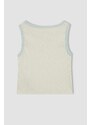 DEFACTO Girl Camisole Undershirt