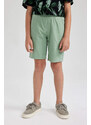 DEFACTO Regular Fit Short