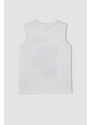 DEFACTO Boy Regular Fit Undershirt