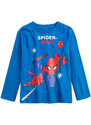 Chlapecké tričko MARVEL SPIDERMAN modré
