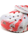 Nazouváky Crocs