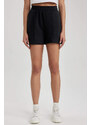 DEFACTO Coool Thick Fabric Shorts