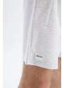 DEFACTO Slim Fit Slim Leg Shorts