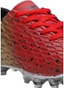 Slazenger Hania Krp Football Men's Astroturf Field Shoes Claret Red