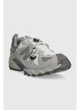 Sneakers boty New Balance ML610XA šedá barva
