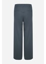Trendyol Limited Edition Anthracite Premium Loose Fit Trousers